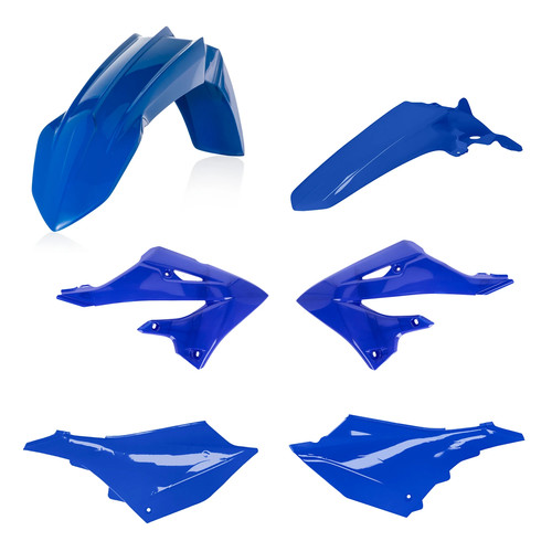Kit carene completo - kit,