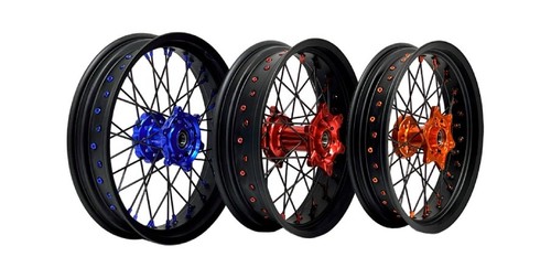 Kit cerchio motard yamaha - kit,