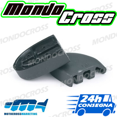 Sottopedane motard motocross - motard,