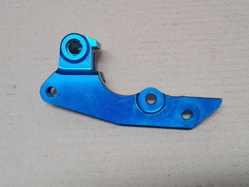 Staffa supporto pinza ant - staffa,