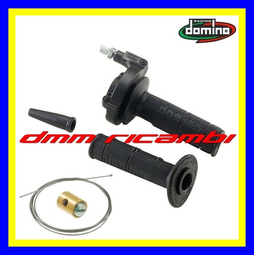 Comando gas rapido - gas,